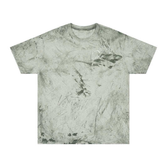 Couples "We Play" Matching Fern Color Blast TShirt